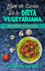Image for Libro De Cocina De La Dieta Vegetariana