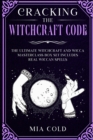 Image for Cracking the Witchcraft Code