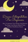 Image for Dream Interpretation For Beginners