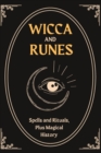 Image for Wicca and Runes