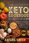 Image for The Ultimate Keto Cookbook for Women Over 40