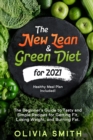 Image for The New Lean &amp; Green Diet for 2021