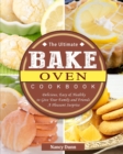 Image for The Ultimate Bake Oven Cookbook
