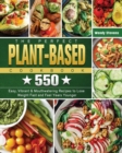 Image for The Perfect Plant Based Cookbook