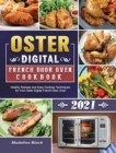 Image for Oster Digital French Door Oven Cookbook 2021