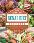 Image for The Complete Renal Diet Cookbook