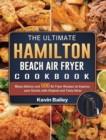 Image for The Ultimate Hamilton Beach Air Fryer Cookbook
