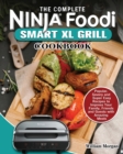 Image for The Complete Ninja Foodi Smart XL Grill Cookbook