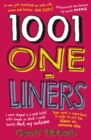 1001 One-Liners - Tibballs, Geoff