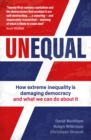 Image for Unequal