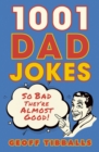 Image for 1001 Dad Jokes