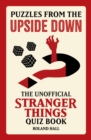 Image for Puzzles from the Upside Down
