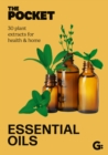 Image for The Pocket Essential Oils