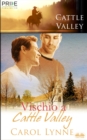 Image for Vischio A Cattle Valley