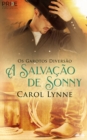 Image for Salvacao De Sonny
