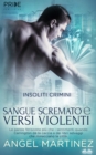 Image for Sangue Scremato &amp; Versi Violenti
