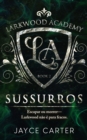 Image for Sussurros: Whispers