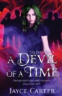 Image for A Devil of a Time
