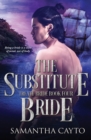 Image for The Substitute Bride