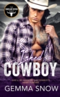 Image for Inked Cowboy: A Hurt/Healing Cowboy Romance