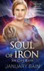 Image for Soul of Iron