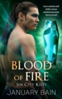 Image for Blood of Fire