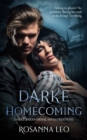 Image for Darke Homecoming: A Paranormal Ghost Romantasy