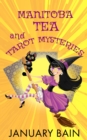 Image for Manitoba Tea &amp; Tarot Mysteries: A Box Set