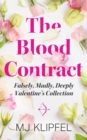 Image for Blood Contract: A Falsely, Madly, Deeply Story