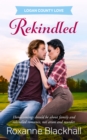 Image for Rekindled: A Homecoming Second Chance Romance