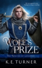 Image for Wolf&#39;s Prize: A Historical Wereshifter Romance