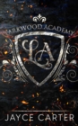 Image for Larkwood Academy : A Box Set: A Box Set