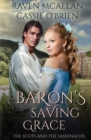 Image for The Baron&#39;s Saving Grace