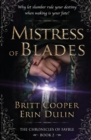 Image for Mistress of Blades