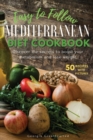 Image for Easy to Follow Mediterranean Diet Cookbook