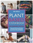 Image for Plant Based Cookbook for Immune System