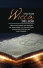 Image for Wicca Spell Book