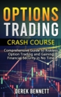 Image for Option Trading Crash Course