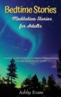 Image for Bedtime Meditation Stories for Adults