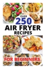 Image for Air Fryer Recipes for Beginners