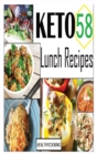 Image for KETO LUNCH RECIPES