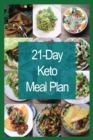 Image for Keto 21-day meal plan