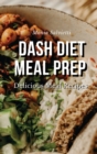 Image for DASH Diet Meal Prep