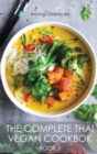 Image for The Complete Thai Vegan Cookbok (Book II) : Wonderful and Healthy Thai Recipes for Vegetarians and for People who want to keep a Healthy Lifestyle