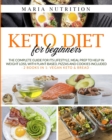 Image for Keto diet for Beginners