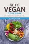 Image for Keto Vegan Cookbook