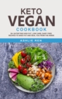 Image for Keto Vegan Cookbook