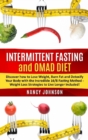 Image for Intermittent Fasting and OMAD Diet
