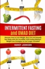 Image for Intermittent Fasting and OMAD Diet