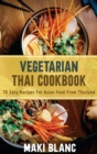 Image for Vegetarian Thai Cookbook